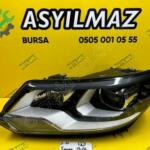 TİGUAN SOL FAR (ORJİNAL HATASIZ) – 5N1941753B