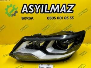 TİGUAN SOL FAR (ORJİNAL HATASIZ) - 5N1941753B