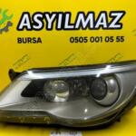 TİGUAN SOL FAR ORJİNAL XENON – 5N1941039K