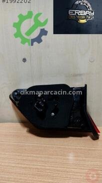 Volkswagen Tiguan Sol Arka Stop 5NA945093F çıkma parça