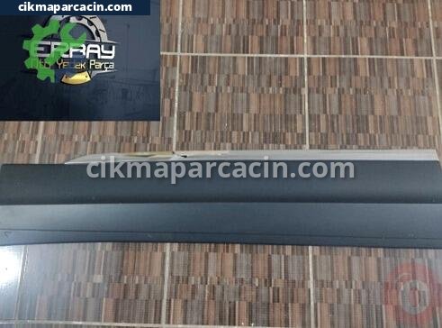 Volkswagen Tiguan Kapı Çıtası çıkma parça
