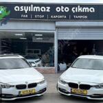 TİGUAN XENON FAR BEYNİ 2011-2016 OEM:8K0941597E