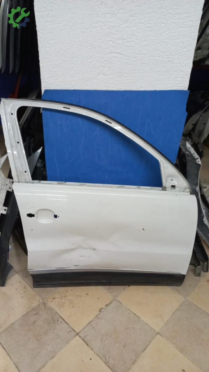 Volkswagen Tiguan Sol Kapı çıkma parça