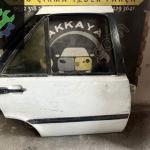 Tipo Sağ Arka Kapı Hatasız Orjinal Çıkma