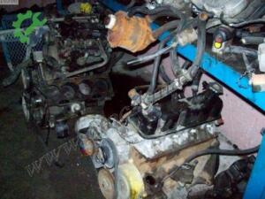 TİPO TEMPRA KOMPLE MOTOR VE PARÇALARI BULUNUR.