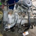 2000 Fiat Tipo Motor Komple Çıkma Parça Ankara