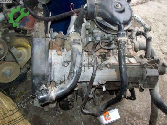 Fiat Tipo Motor Komple çıkma parça