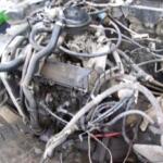 2000 Fiat Tipo Motor Komple Çıkma Parça Ankara
