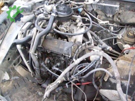 Fiat Tipo Motor Komple çıkma parça