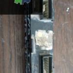 TİPO – TEMPRA SİGORTA KUTU MODÜLÜ