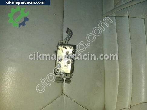 Fiat Tempra Sol Kapı Kilidi çıkma parça