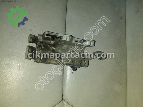Fiat Tempra Sol Kapı Kilidi çıkma parça