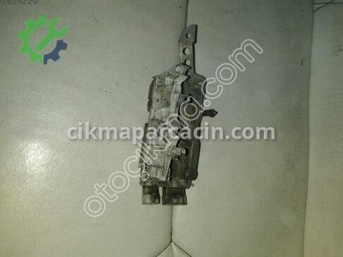 Fiat Tempra Sol Kapı Kilidi çıkma parça