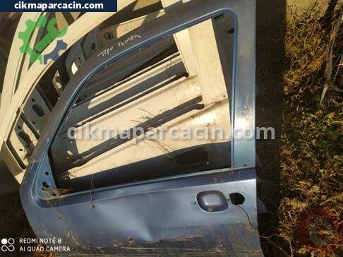 Fiat Tipo Sol Ön Kapı çıkma parça