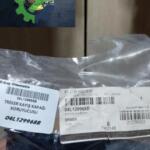 TİRGER KAYIŞ KAPAĞI KORUYUCUSU SIFIR ORİJİNAL 04L129968B