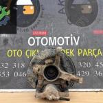 TIYOTA COROLLA 1999-2002 Orijinal Çıkma Sol Ön Taşıyıcı