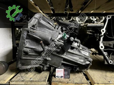 Renault Megane Şanzıman Komple TL4610186 çıkma parça