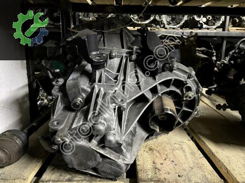Renault Megane Şanzıman Komple TL4610186 çıkma parça