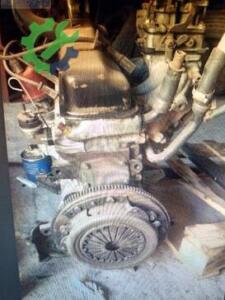 Tofaş 1.6 komple motor