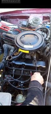 Tofaş Doğan Motor Komple çıkma parça