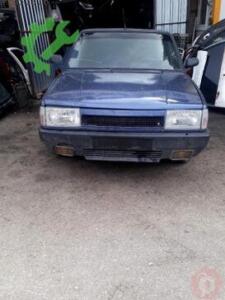 Tofaş 1995 model doğan şahin slx kasa kupa