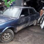 Tofaş 1995 model doğan şahin slx kasa kupa