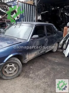 Tofaş Doğan Kasa / Kupa çıkma parça
