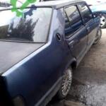 Tofaş 1995 model doğan şahin slx kasa kupa