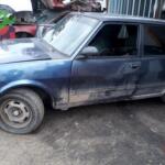 Tofaş 1995 model doğan şahin slx kasa kupa