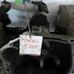 Tofaş Çıkma Şanzıman Komple