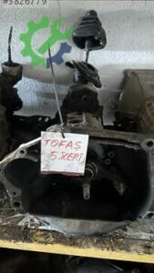 Tofaş Çıkma Şanzıman Komple