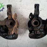 2004 Renault Laguna Pedal Çıkma Parça Bursa