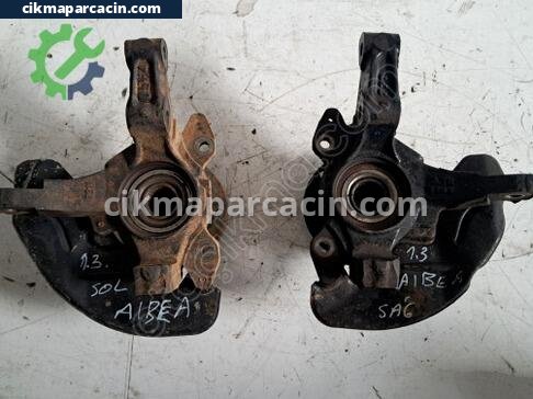 Fiat Albea Sağ Taşıyıcı çıkma parça