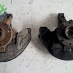 2003 Fiat Albea Sağ Taşıyıcı Çıkma Parça Bursa