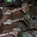 Tofaş Doğan Defransiyel çıkma parça - ŞAHİNGÖZ OTOMOTİV İzmir