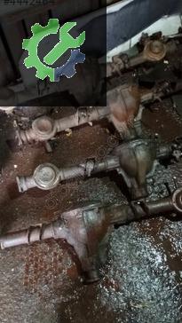Tofaş Doğan Defransiyel çıkma parça