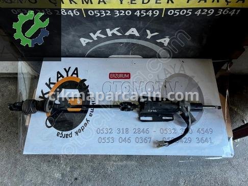 Tofaş Doğan Direksiyon Mili çıkma parça