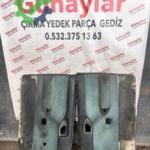 Çıkma Tofaş Doğan Kapı Döşemesi