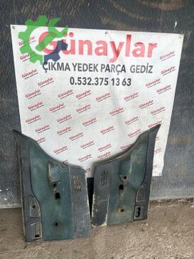 Tofaş Doğan Kapı Döşemesi çıkma parça