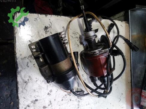 Tofaş Doğan Ateşleme Bobini çıkma parça