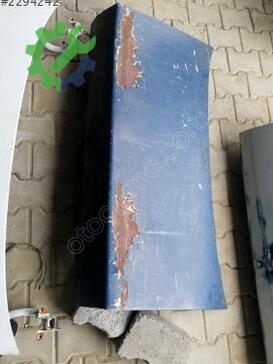 Tofaş Doğan Arka Bagaj çıkma parça