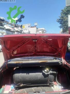 Tofaş Şahin Bagaj Kapağı çıkma parça