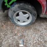 TOFAŞ DOĞAN ŞAHİN CMS 40 13 TAKIM JANT LASTİK