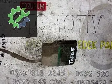 Tofaş Kartal Fren Ana Merkezi çıkma parça