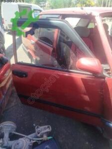 TOFAŞ DOĞAN ŞAHİN SAĞ ÖN KAPI