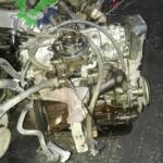 Tofaş doğan şahin slx komple motor