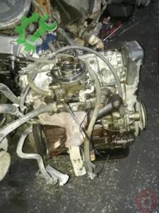 Tofaş doğan şahin slx komple motor