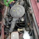 Tofaş Doğan Motor Komple Çıkma Parça Ankara