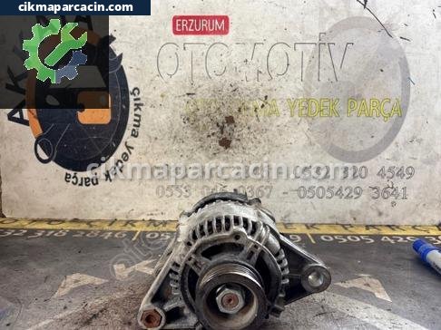 Tofaş Doğan Şarj Dinamosu çıkma parça