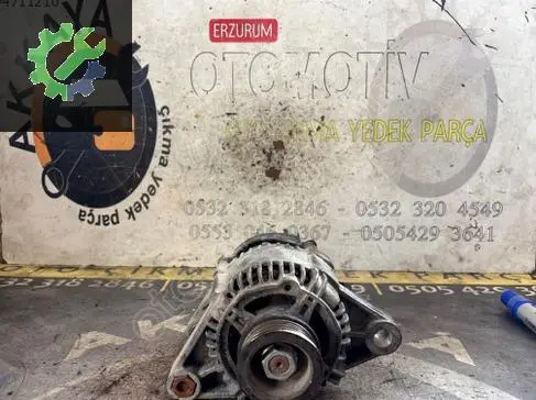 Tofaş Doğan Şarj Dinamosu çıkma parça